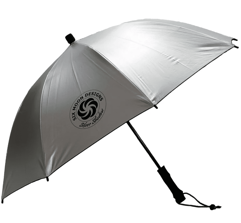 Silver Shadow Carbon Trekking